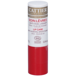 Cattier Soin Lèvres Anti-Âge Stick Bio precio