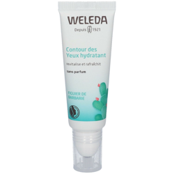 Weleda Figuier de Barbarie Contour des Yeux Hydratant precio