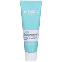 Weleda Figuier de Barbarie Crème Hydratante 24 H características