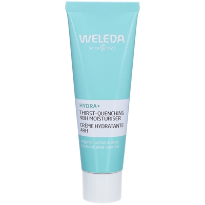 Weleda Figuier de Barbarie Crème Hydratante 24 H
