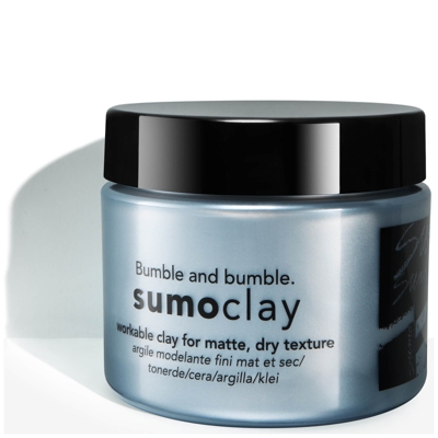 Argile modelante Sumoclay Bumble and bumble 45 ml