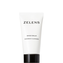 Zelens Shiso Balm Radiance Cleanser 30ml precio
