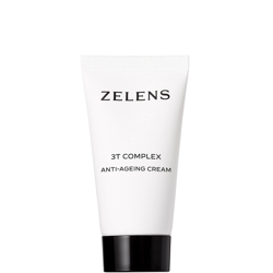 Zelens 3T Complex Anti-Ageing Cream 15ml en oferta