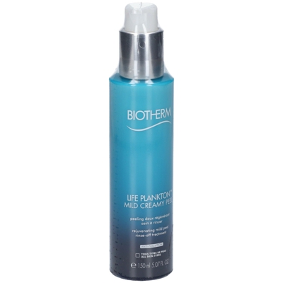 Biotherm Life Plankton™ Mild Creamy Peel