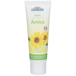 Biofloral Arnica Baume precio