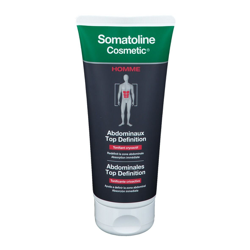 Somatoline Cosmetic Man Top Def Sport características