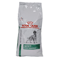Royal Canin® Satiety Weight Management características