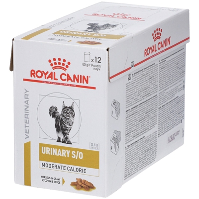 Royal Canin® Urinary S/O Moderate Calorie