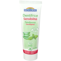 Biofloral Dentifrice Sensibilité en oferta