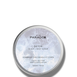 We Are Paradoxx Crushing it Scalp and Body Scrub 200g en oferta