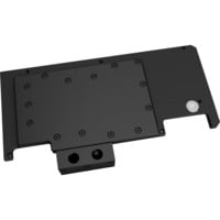 EK-Quantum Vector Strix RTX 3080/3090 Active Backplate - Acetal precio