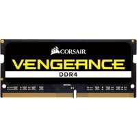 Vengeance 8GB DDR4 SODIMM 2400MHz module de mémoire 8 Go 1 x 8 Go en oferta