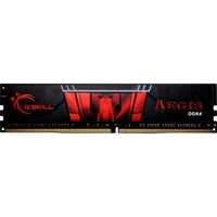 Aegis DDR4 module de mémoire 8 Go 1 x 8 Go 2666 MHz características