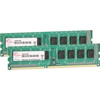 F3-10600CL9D-4GBNS module de mémoire 4 Go 2 x 2 Go DDR3 1333 MHz precio