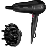 Powerline CV5912F0 sèche-cheveux 2100 W Noir