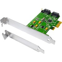 DC-600E contrôleur RAID 5 Gbit/s