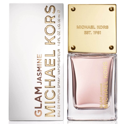 Eau de parfum Glam Jasmine de Michael Kors (30 ml)