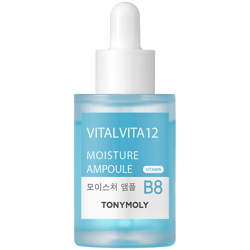 TONYMOLY Vital Vita 12 Ampoule - Moisture características