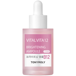 TONYMOLY Vital Vita 12 Ampoule - Brightening en oferta