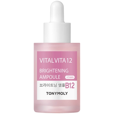 TONYMOLY Vital Vita 12 Ampoule - Brightening