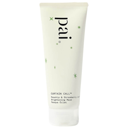 Pai Skincare Curtain Call Rosehip and Strawberry Leaf The Brightening Mask 75ml precio