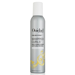 Ouidad Curl Recovery Whipped Curls Cream Daily Conditioner and Styling Primer 241g características