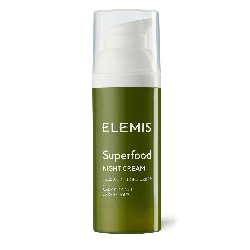Elemis Superfood Night Cream en oferta