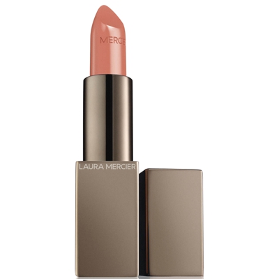 Laura Mercier Rouge Essentiel Silky Crème Lipstick 3.5g (Various Shades) - Nude Nouveau