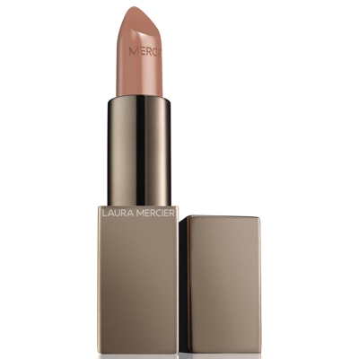 Laura Mercier Rouge Essentiel Silky Crème Lipstick 3.5g (Various Shades) - Brun Pale