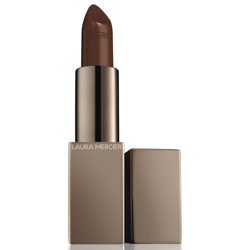 Laura Mercier Rouge Essentiel Silky Crème Lipstick 3.5g (Various Shades) - Chocolat Divin precio