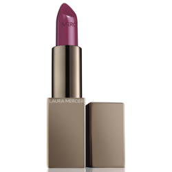 Laura Mercier Rouge Essentiel Silky Crème Lipstick 3.5g (Various Shades) - Rose Mauve características
