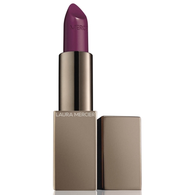 Laura Mercier Rouge Essentiel Silky Crème Lipstick 3.5g (Various Shades) - Violette