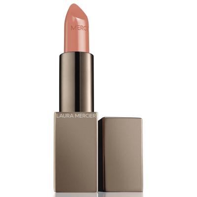 Laura Mercier Rouge Essentiel Silky Crème Lipstick 3.5g (Various Shades) - Coral Nu