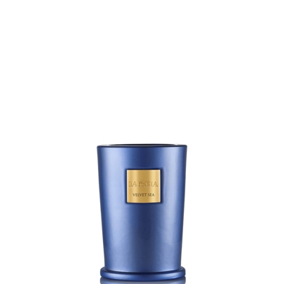 La Perla Velvet Sea Candle 180g