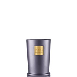 La Perla Spicy Macramé Candle 180g características