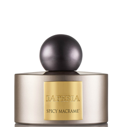 La Perla Spicy Macramé Room Spray 100ml características