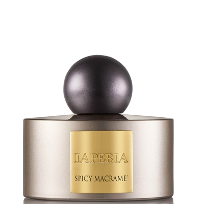 La Perla Spicy Macramé Room Spray 100ml