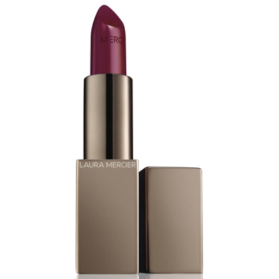 Laura Mercier Rouge Essentiel Silky Crème Lipstick 3.5g (Various Shades) - Rose Rouge