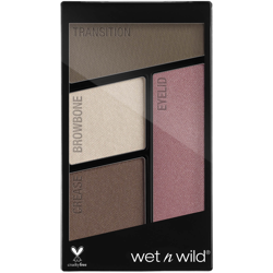 wet n wild coloricon Eyeshadow Quads - Sweet as Candy 4.5g en oferta