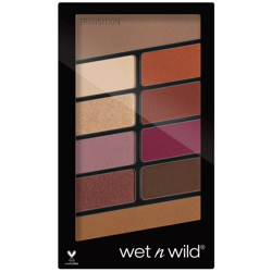 wet n wild coloricon 10 Pan Palette - Rosé in the Air 8.5g en oferta