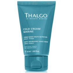 Crème mains haute nutrition Thalgo en oferta