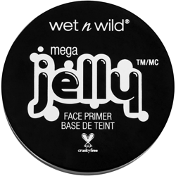 wet n wild megajelly Primer - Canvas Clear precio