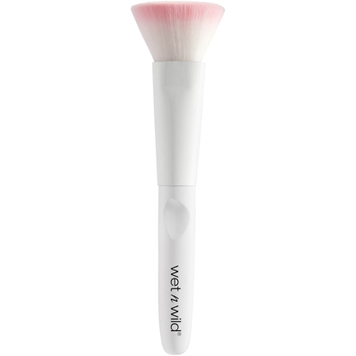 wet n wild Flat Top Makeup Brush