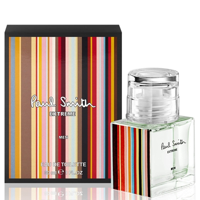 Paul Smith - Extreme M EDT 30ml