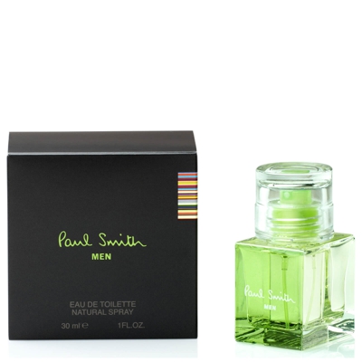 Paul Smith - M EDT 30ml