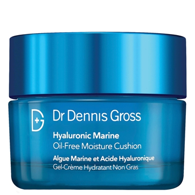 Gel-Crème Hydratant Non Gras Algue Marine et Acide Hyaluronique Dr Dennis Gross Skincare 50 ml