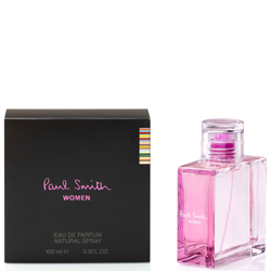Paul Smith F 100ml EDP características