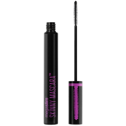wet n wild megaslim Skinny Mascara - Black 6.5g precio