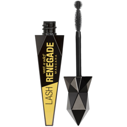 wet n wild Lash Renegade Mascara - Brazen Black 8ml características