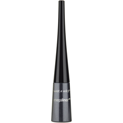 wet n wild megaliner Liquid Eyeliner - Black 3.5ml características